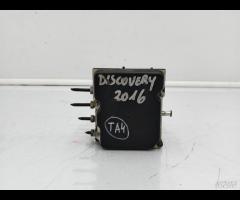 BLOCCO POMPA ABS NISSAN QASHQAI 2013 1.6D 47660BB5