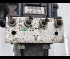 BLOCCO POMPA ABS NISSAN QASHQAI 2013 1.6D 47660BB5 - 8
