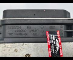 BLOCCO POMPA ABS NISSAN QASHQAI 2013 1.6D 47660BB5 - 11