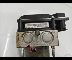 BLOCCO POMPA ABS NISSAN QASHQAI 2013 1.6D 47660BB5 - 13