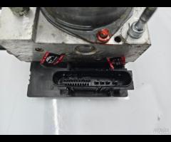 BLOCCO POMPA ABS NISSAN QASHQAI 2013 1.6D 47660BB5 - 14