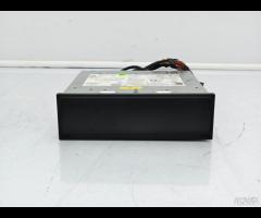 UNITA DI TESTA NAVIGAZIONE MULTIMEDIA VW POLO VI 2