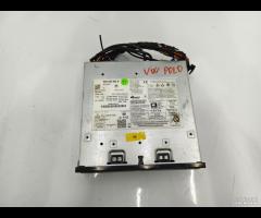 UNITA DI TESTA NAVIGAZIONE MULTIMEDIA VW POLO VI 2