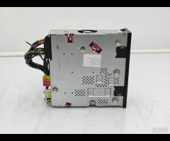 UNITA DI TESTA NAVIGAZIONE MULTIMEDIA VW POLO VI 2 - 12