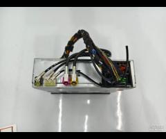 UNITA DI TESTA NAVIGAZIONE MULTIMEDIA VW POLO VI 2 - 14