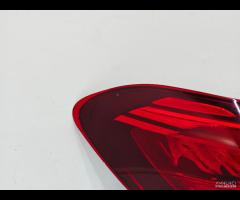FARO FANALE STOP POST SX MERCEDES C180 W205 2018-2