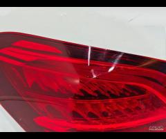 FARO FANALE STOP POST SX MERCEDES C180 W205 2018-2