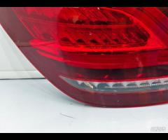FARO FANALE STOP POST SX MERCEDES C180 W205 2018-2