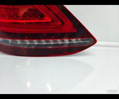 FARO FANALE STOP POST SX MERCEDES C180 W205 2018-2 - 6