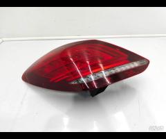 FARO FANALE STOP POST SX MERCEDES C180 W205 2018-2 - 8