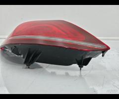 FARO FANALE STOP POST SX MERCEDES C180 W205 2018-2 - 9
