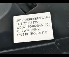 FARO FANALE STOP POST SX MERCEDES C180 W205 2018-2 - 10