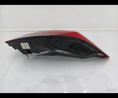 FARO FANALE STOP POST SX MERCEDES C180 W205 2018-2 - 11