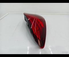 FARO FANALE STOP POST SX MERCEDES C180 W205 2018-2 - 12