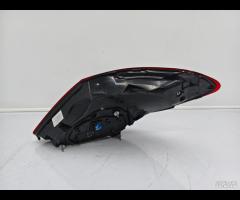FARO FANALE STOP POST SX MERCEDES C180 W205 2018-2 - 14