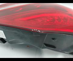 FARO FANALE STOP POST SX MERCEDES C180 W205 2018-2 - 15
