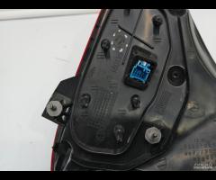 FARO FANALE STOP POST SX MERCEDES C180 W205 2018-2 - 17