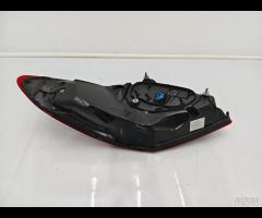 FARO FANALE STOP POST SX MERCEDES C180 W205 2018-2 - 18