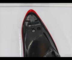 FARO FANALE STOP POST SX MERCEDES C180 W205 2018-2 - 19