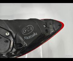 FARO FANALE STOP POST SX MERCEDES C180 W205 2018-2 - 22
