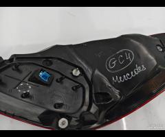 FARO FANALE STOP POST SX MERCEDES C180 W205 2018-2 - 23