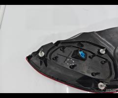FARO FANALE STOP POST SX MERCEDES C180 W205 2018-2 - 24