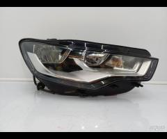 FARO FANALE ANTERIORE DESTRA DX AUDI A6 QUATTRO 20