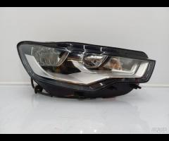 FARO FANALE ANTERIORE DESTRA DX AUDI A6 QUATTRO 20