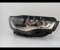 FARO FANALE ANTERIORE DESTRA DX AUDI A6 QUATTRO 20