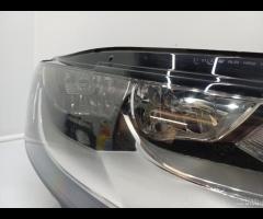 FARO FANALE ANTERIORE DESTRA DX AUDI A6 QUATTRO 20
