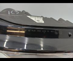 FARO FANALE ANTERIORE DESTRA DX AUDI A6 QUATTRO 20