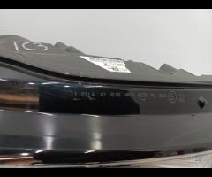 FARO FANALE ANTERIORE DESTRA DX AUDI A6 QUATTRO 20 - 6