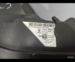 FARO FANALE ANTERIORE DESTRA DX AUDI A6 QUATTRO 20 - 7