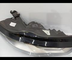FARO FANALE ANTERIORE DESTRA DX AUDI A6 QUATTRO 20 - 8