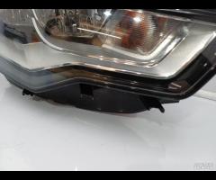 FARO FANALE ANTERIORE DESTRA DX AUDI A6 QUATTRO 20 - 10