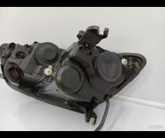 FARO FANALE ANTERIORE DESTRA DX AUDI A6 QUATTRO 20 - 12