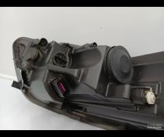 FARO FANALE ANTERIORE DESTRA DX AUDI A6 QUATTRO 20 - 13