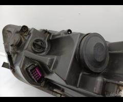 FARO FANALE ANTERIORE DESTRA DX AUDI A6 QUATTRO 20 - 14