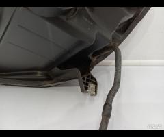FARO FANALE ANTERIORE DESTRA DX AUDI A6 QUATTRO 20 - 19