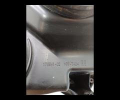 FARO FANALE ANTERIORE DESTRA DX AUDI A6 QUATTRO 20 - 21