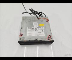 UNITA DI TESTA NAVIGAZIONE MULTIMEDIA LETTORE CD V - 8