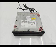UNITA DI TESTA NAVIGAZIONE MULTIMEDIA LETTORE CD V - 9