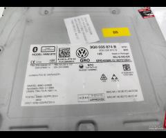 UNITA DI TESTA NAVIGAZIONE MULTIMEDIA LETTORE CD V - 10
