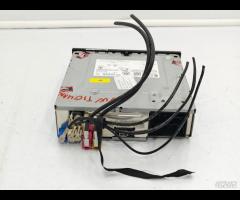 UNITA DI TESTA NAVIGAZIONE MULTIMEDIA LETTORE CD V - 13