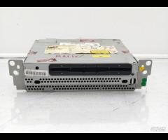 UNITA DI TESTA NAVIGAZIONE MULTIMEDIA LETTORE CD B
