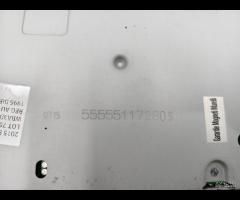 UNITA DI TESTA NAVIGAZIONE MULTIMEDIA LETTORE CD B - 18