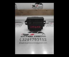 CENTRALINA DI PARCHEGGIO VW SHARAN (7N1 7N2) 7N091