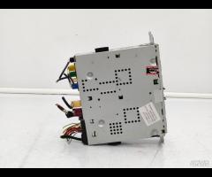 UNITA DI TESTA NAVIGAZIONE MULTIMEDIA LETTORE CD B - 10