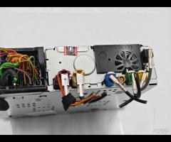 UNITA DI TESTA NAVIGAZIONE MULTIMEDIA LETTORE CD B - 14
