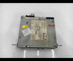 UNITA DI TESTA NAVIGAZIONE MULTIMED LETTORE CD BMW - 9